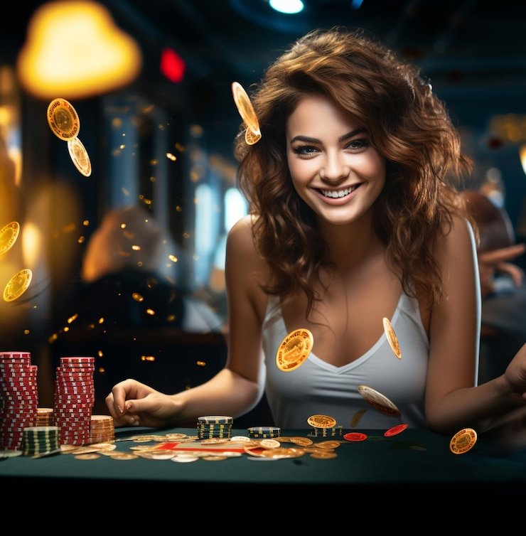 Ikan Jackpot Game 